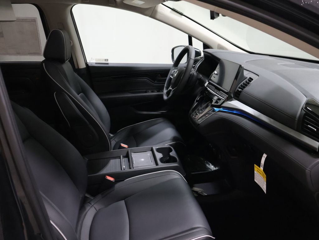 New 2026 Honda Odyssey Touring image 21