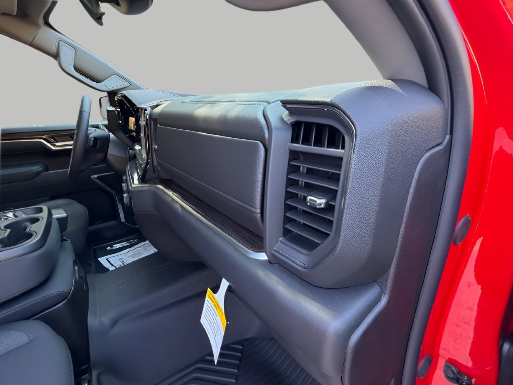 New 2026 Chevrolet Silverado 1500 LT AWD/4WD image 11