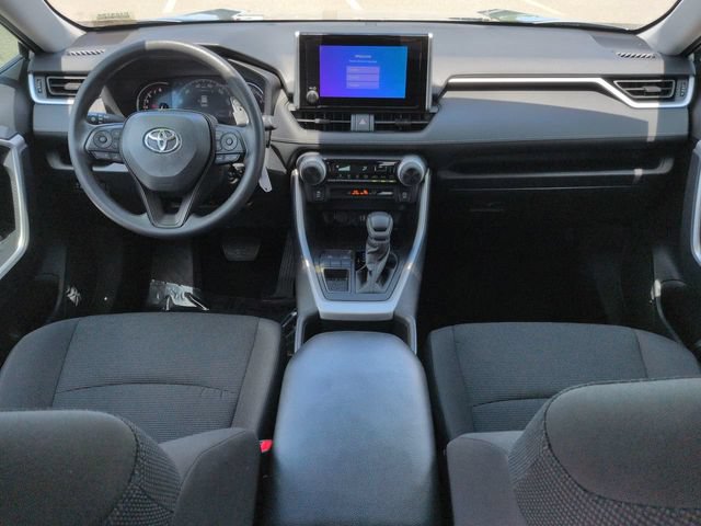 Certified 2024 Toyota RAV4 LE FWD image 15