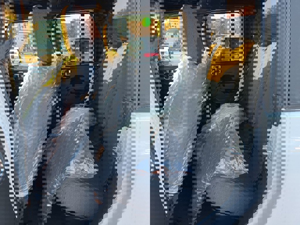 New 2026 Jeep Gladiator Sport image 17