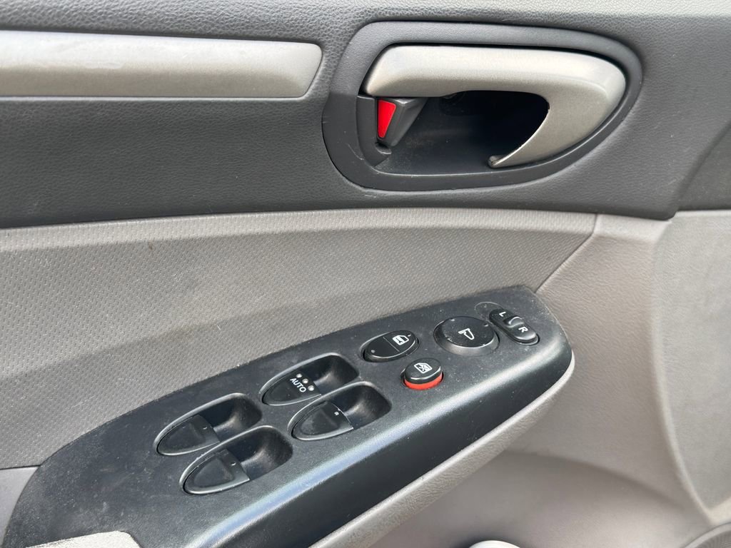 Used 2010 Honda Civic EX image 9