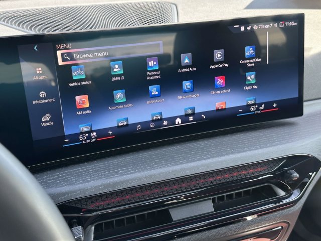 Used 2026 BMW 230i xDrive Coupe w/ M Sport Package AWD/4WD image 29
