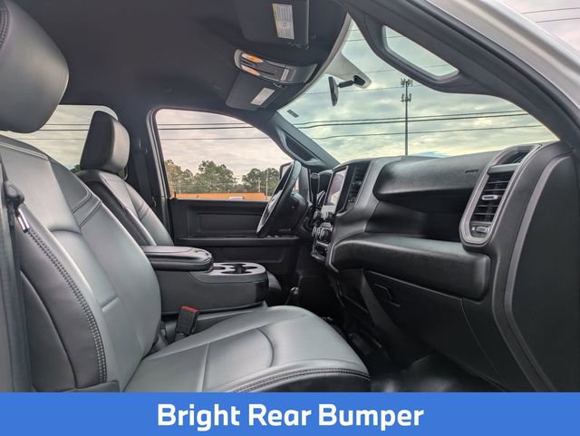 Certified 2023 RAM 2500 Tradesman w/ Chrome Appearance Group image 31