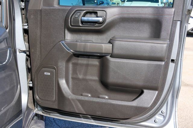 Used 2021 GMC Sierra 1500 AT4 w/ AT4 Preferred Package image 18