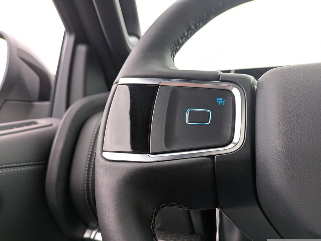 New 2026 Ford Expedition Platinum w/ Stealth Appearance Package image 33