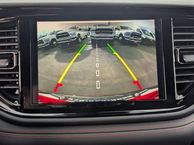 New 2026 Dodge Durango GT image 22