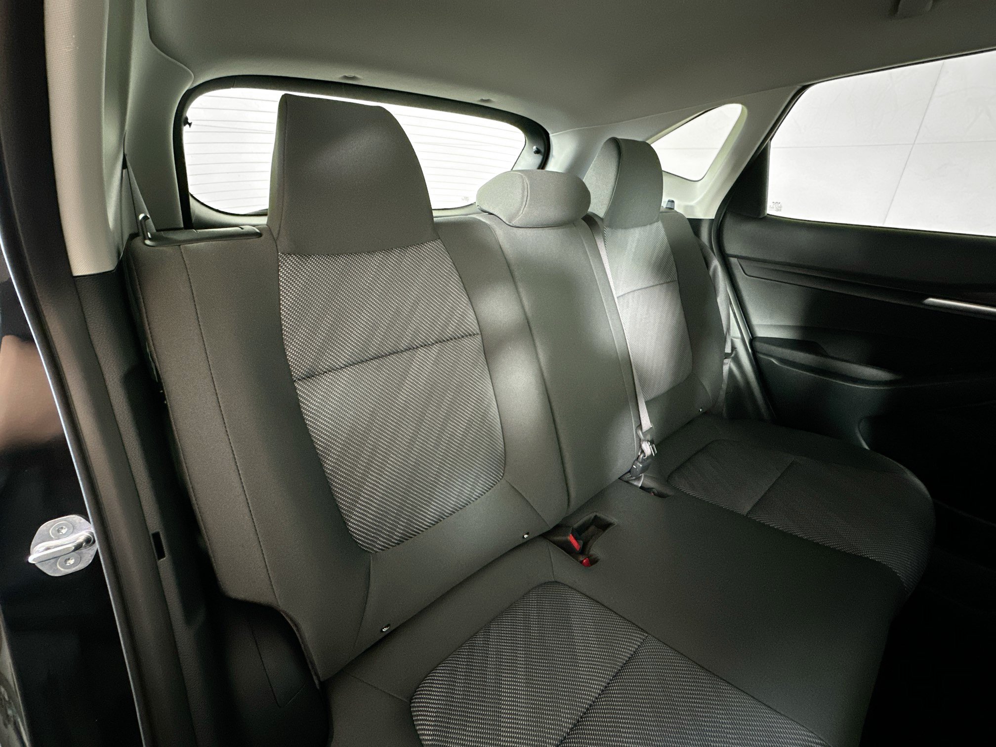 Certified 2026 Kia Seltos LX AWD/4WD image 24