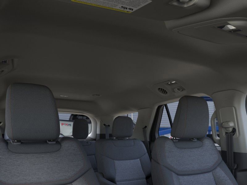 New 2026 Ford Explorer Active AWD/4WD image 22