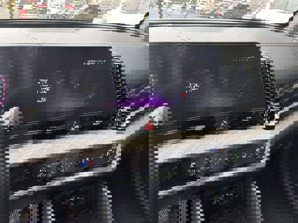 Used 2023 Kia Sportage X-Line w/ X-Line Premium Package image 30