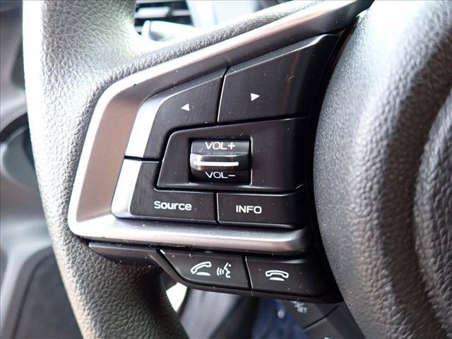 Certified 2022 Subaru Impreza 2.0i AWD/4WD image 15