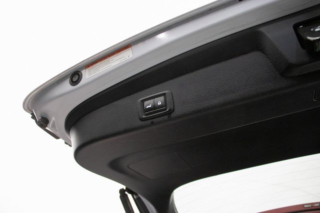 Used 2024 Mitsubishi Outlander SE image 23