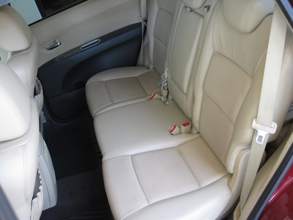 Used 2009 Subaru Tribeca Limited AWD/4WD image 24