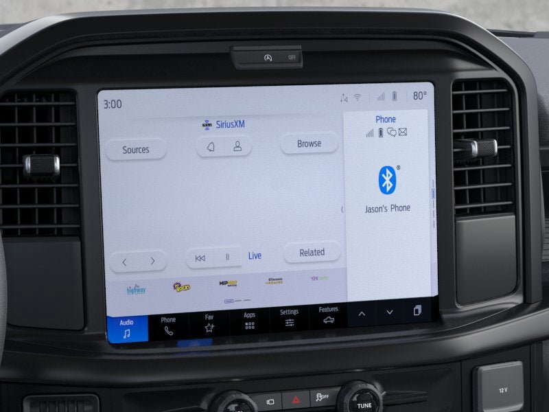 New 2026 Ford F150 STX AWD/4WD image 14
