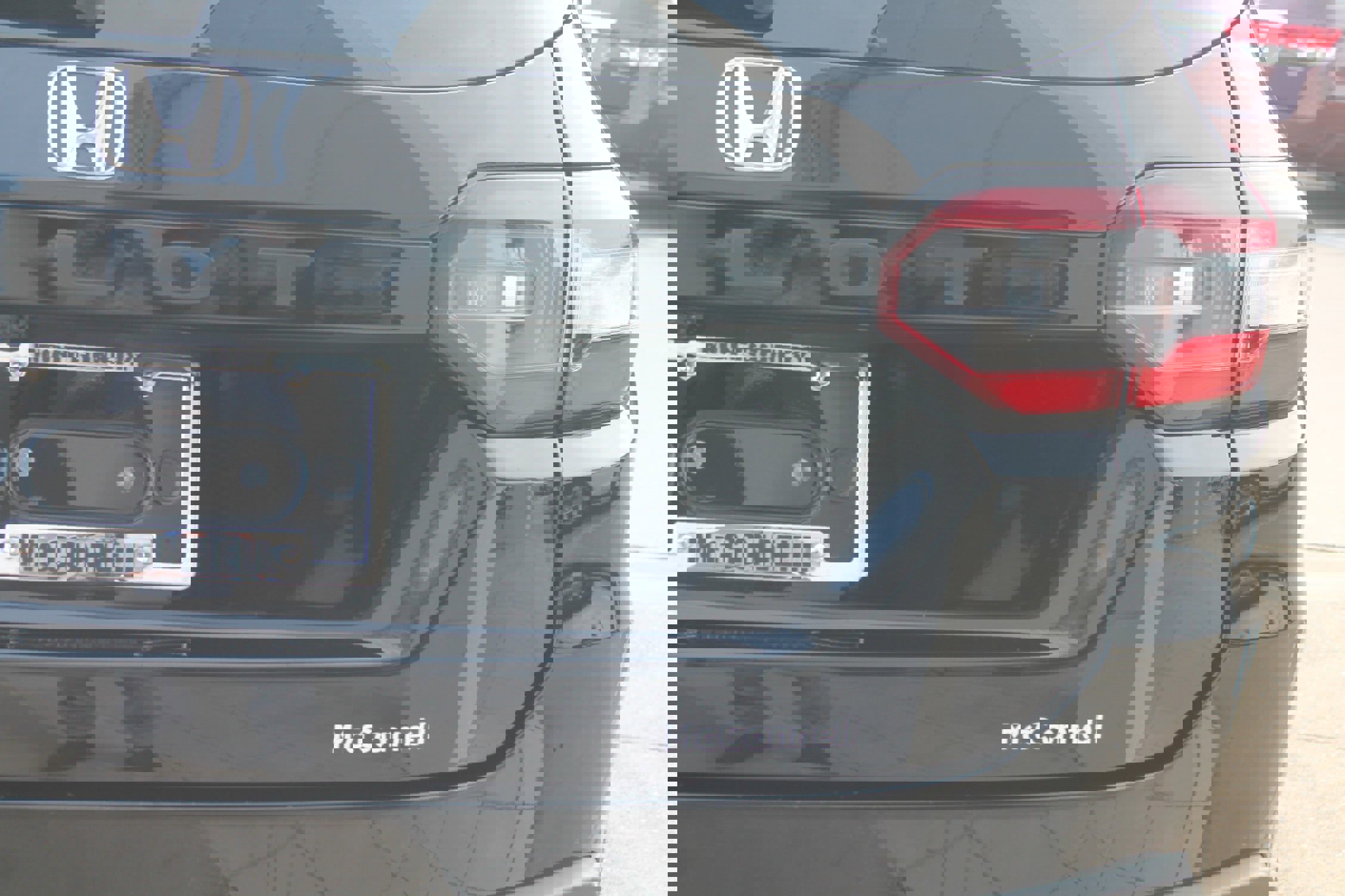 Used 2024 Honda Pilot EX-L image 5