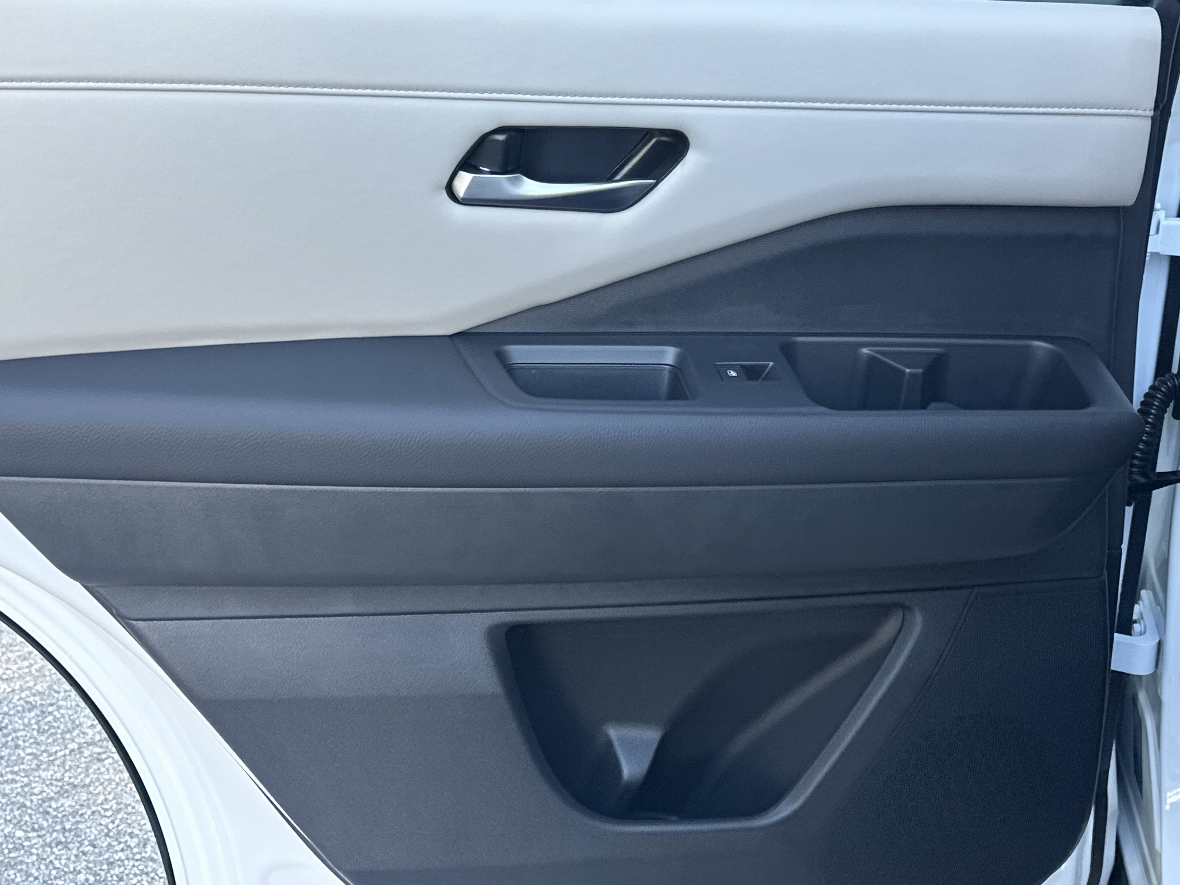 New 2026 Nissan Pathfinder SL AWD/4WD image 21