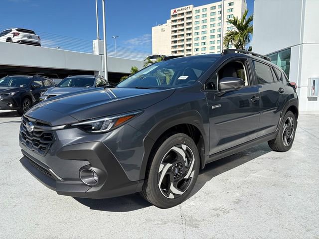 New 2026 Subaru Crosstrek 2.5i Limited w/ Crosstrek Mirror Package image 7