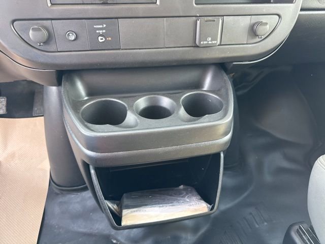 Used 2016 GMC Savana 3500 image 14