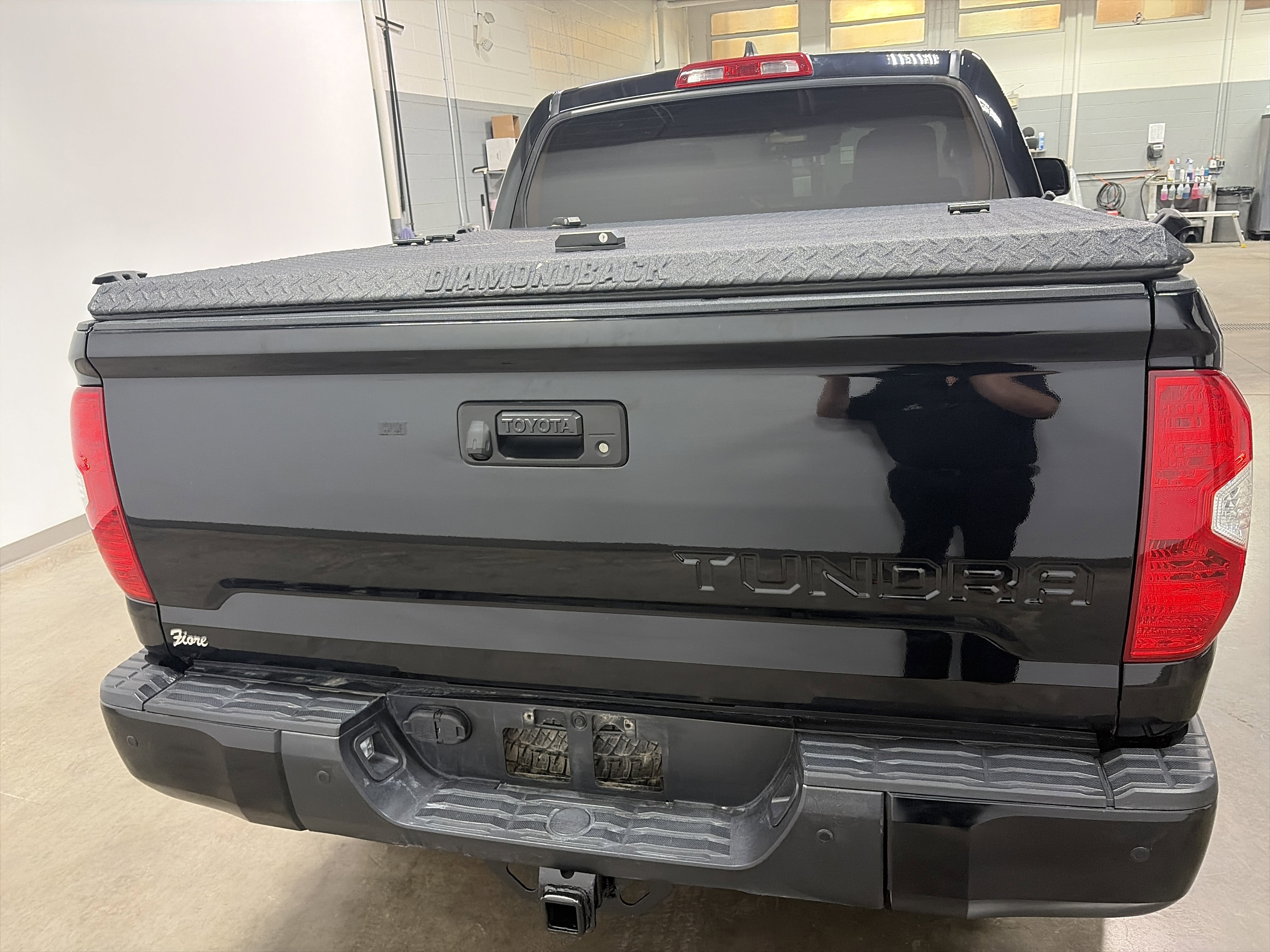 Used 2020 Toyota Tundra SR5 w/ TRD Off-Road Package AWD/4WD video 4