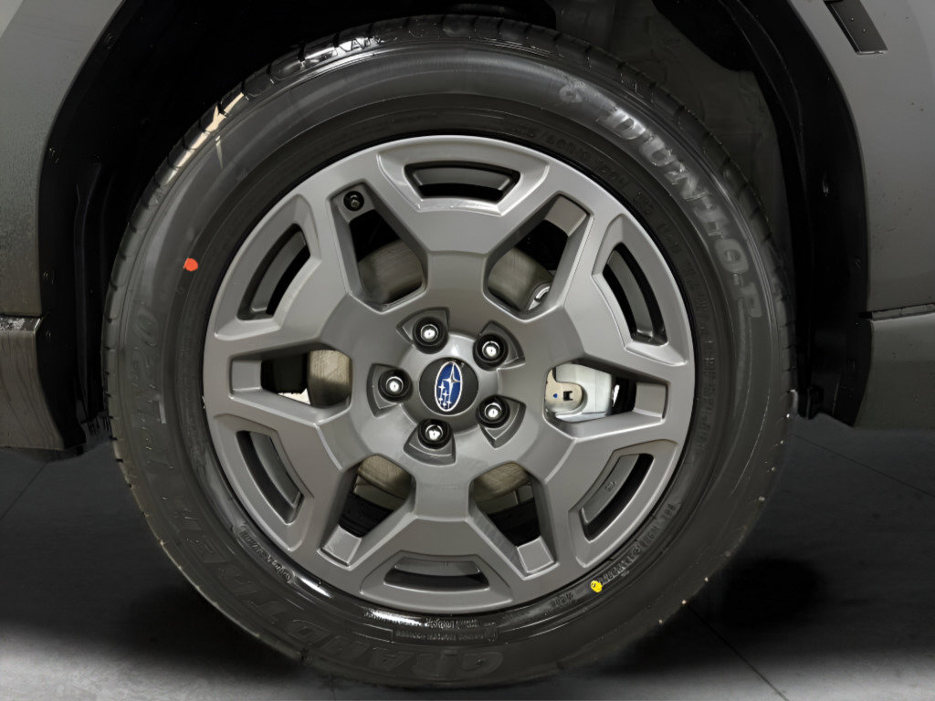 New 2026 Subaru Outback Premium image 23