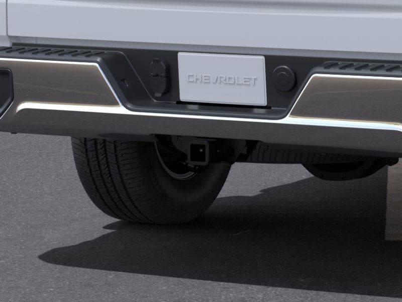 Used 2025 Chevrolet Silverado 1500 LT RWD image 52