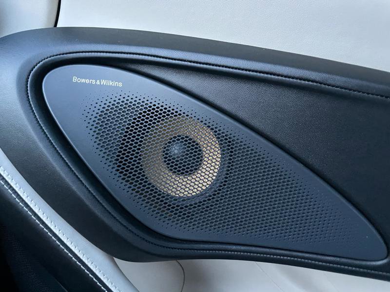 Used 2017 McLaren 570S Coupe RWD image 11