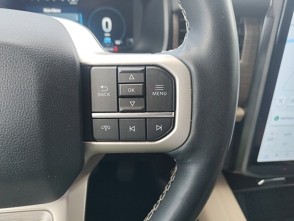 Certified 2022 Ford Expedition Limited AWD/4WD image 16