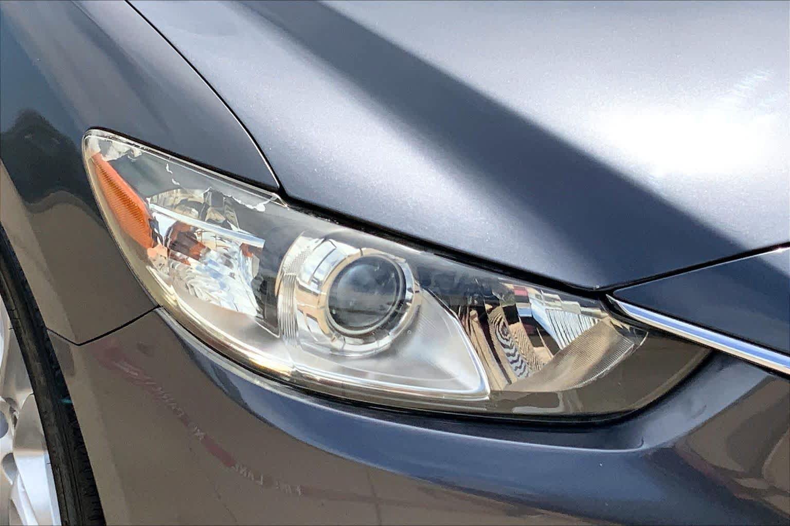 Used 2015 MAZDA MAZDA6 Touring FWD image 27