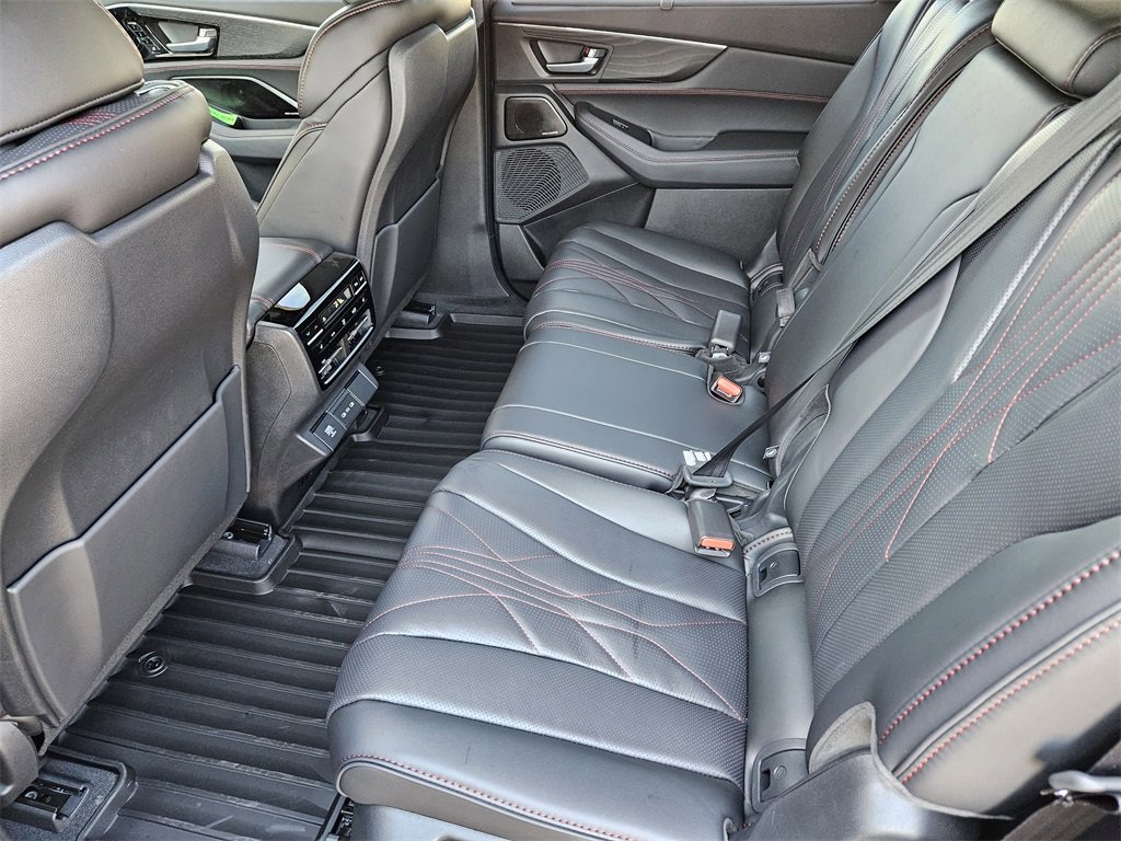 New 2026 Acura MDX Type S image 32