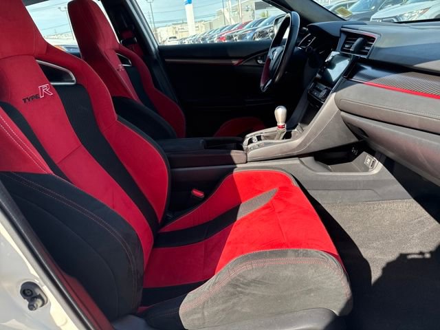 Used 2020 Honda Civic Type R image 17