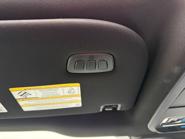 Used 2023 Ford F150 Lightning Lariat w/ Equipment Group 511A High image 46