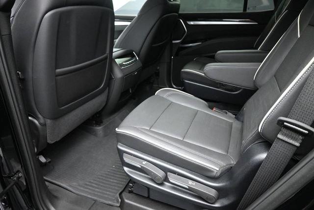Certified 2025 Cadillac Escalade Premium Luxury w/ Touring Package AWD/4WD image 14