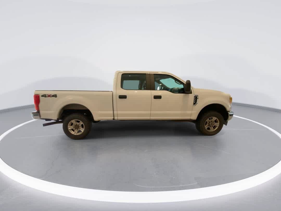 Used 2017 Ford F350 XL AWD/4WD image 9