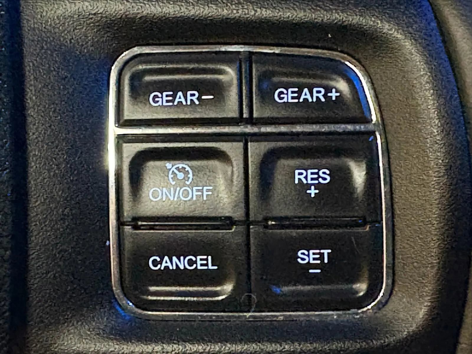 Used 2017 RAM 1500 Big Horn image 31