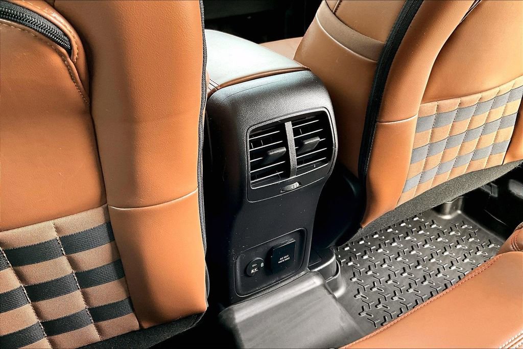 Certified 2023 Ford Bronco Sport Heritage Limited image 33