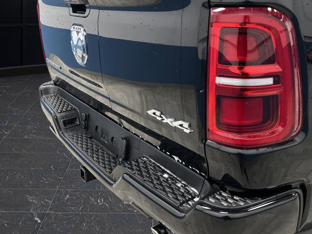 New 2026 RAM 1500 Tungsten w/ Trailer Tow Group image 37