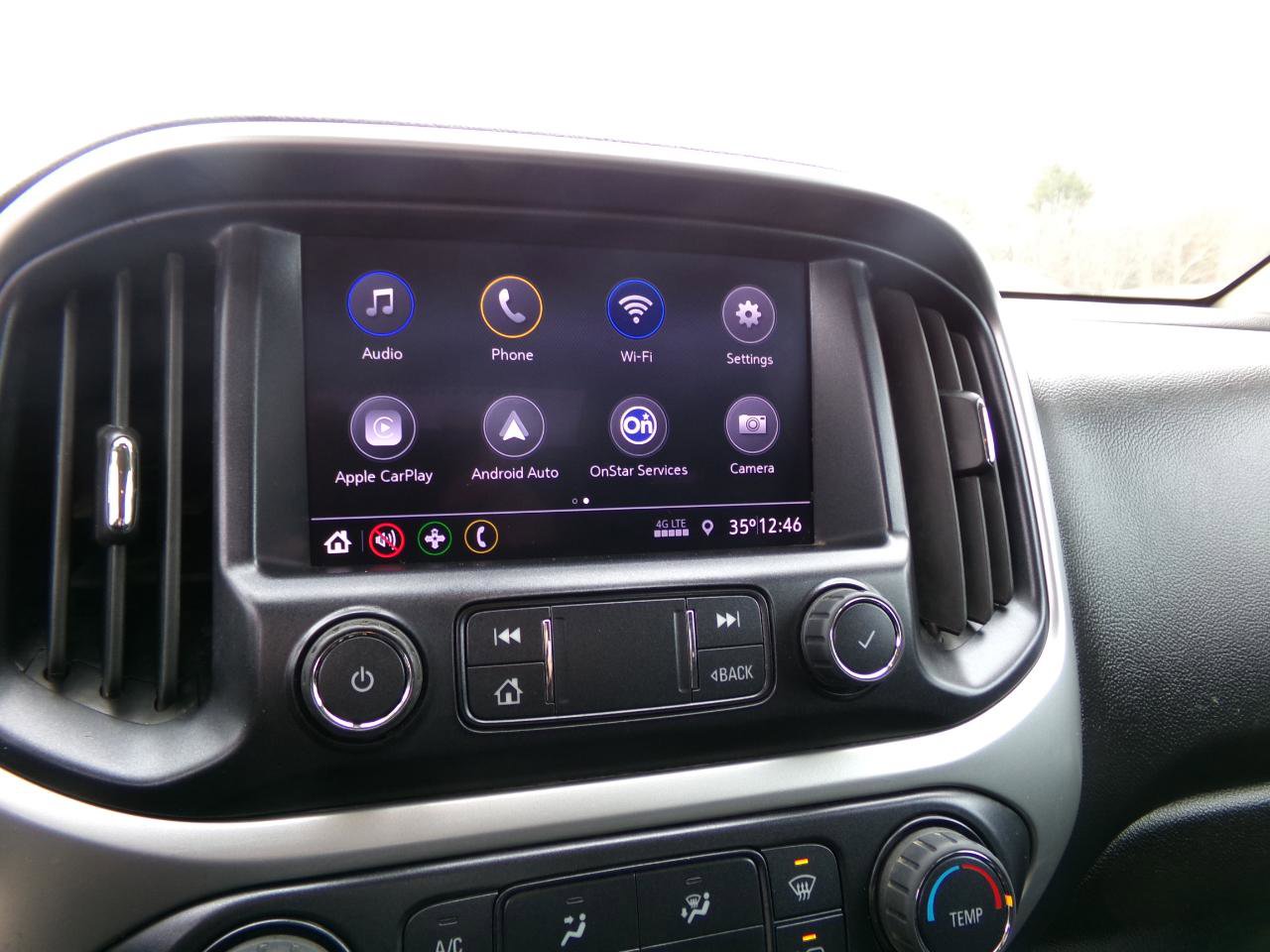 Used 2022 Chevrolet Colorado LT image 15