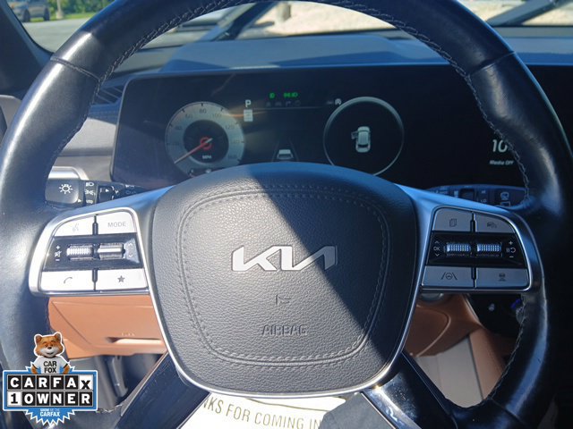 Used 2023 Kia Telluride SX X-Pro AWD/4WD image 44