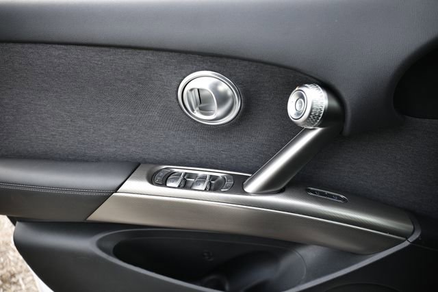 Certified 2025 Genesis GV60 Advanced image 17