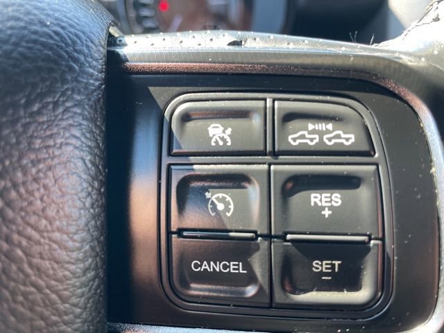 Used 2019 RAM 2500 Power Wagon image 12