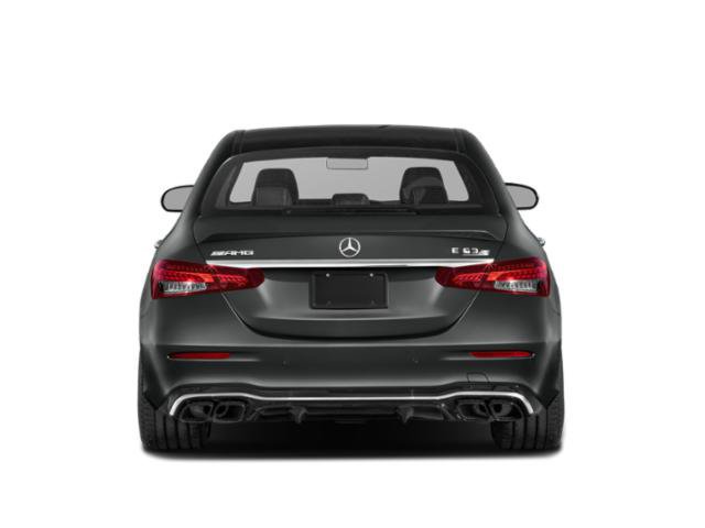 Used 2023 Mercedes-Benz E 63 AMG S image 5