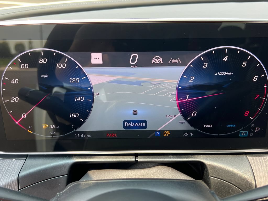 New 2026 Mercedes-Benz CLE 300 4MATIC Coupe image 16