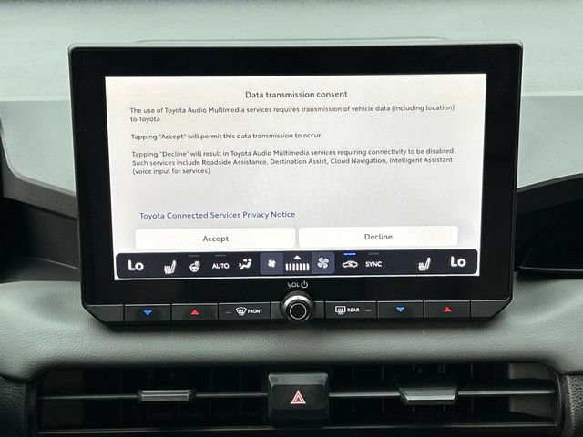 Certified 2026 Toyota RAV4 XLE Premium w/ Weather Package AWD/4WD image 61