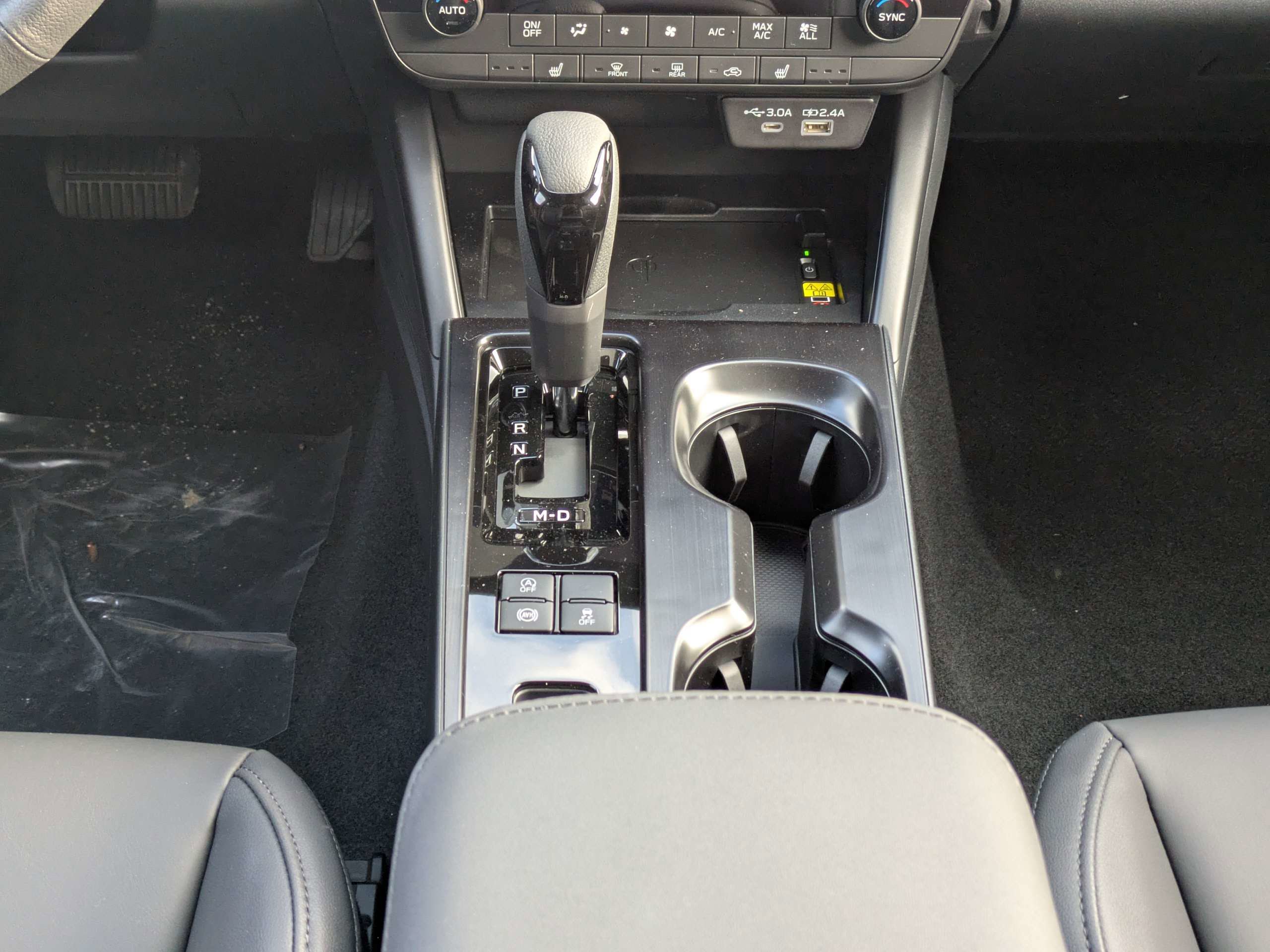 New 2026 Subaru Outback Premium image 20