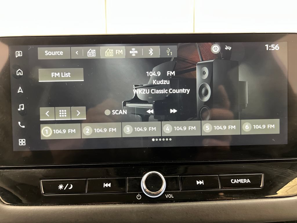 Used 2025 Mitsubishi Outlander SE FWD image 67