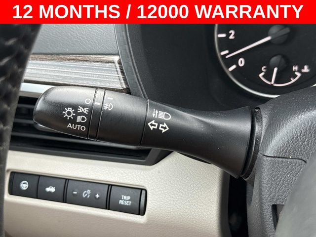 Used 2019 Nissan Altima 2.5 SL FWD image 27