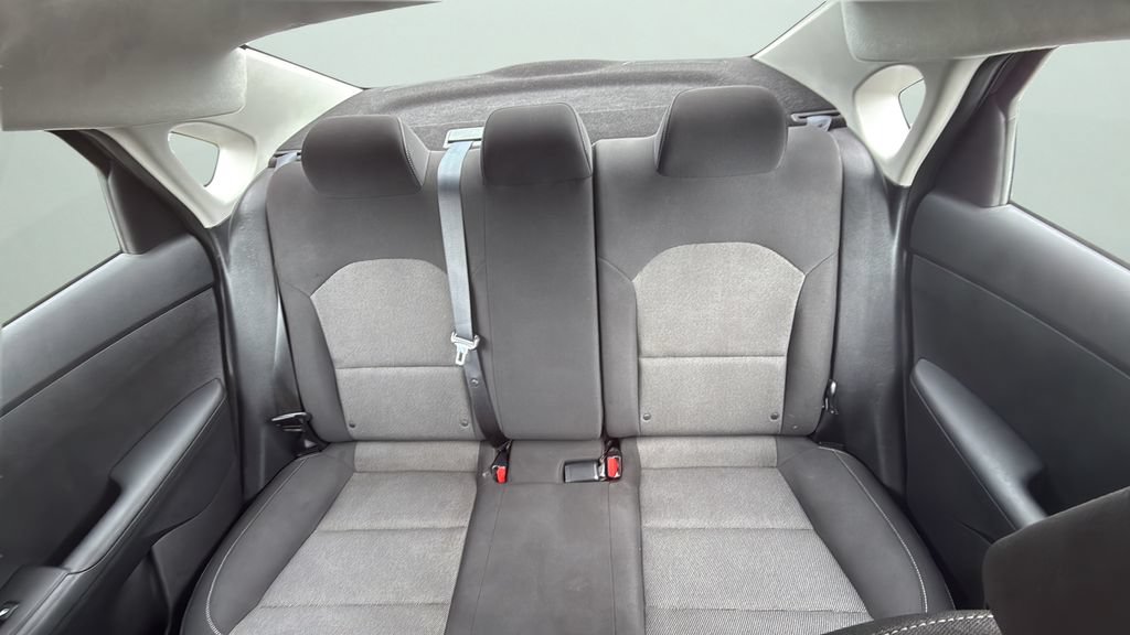 Used 2023 Kia Forte LXS FWD image 12