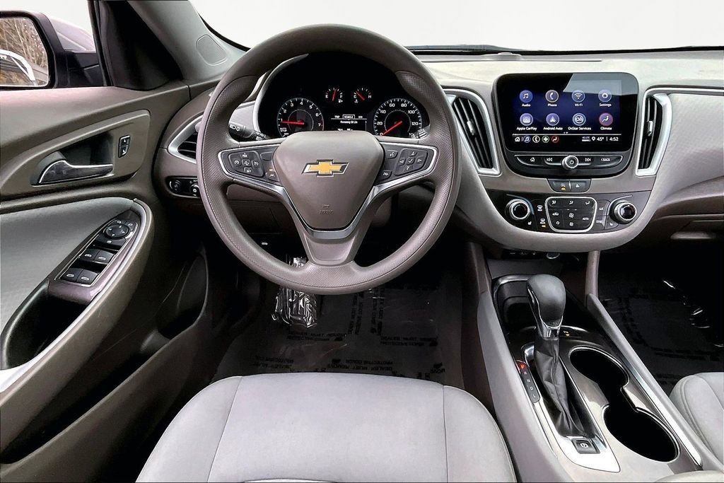 Used 2024 Chevrolet Malibu LT image 7