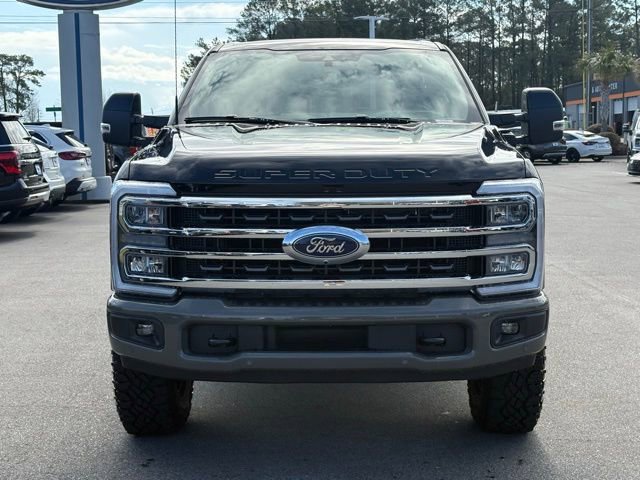 New 2026 Ford F250 King Ranch w/ Tremor Off-Road Package image 7