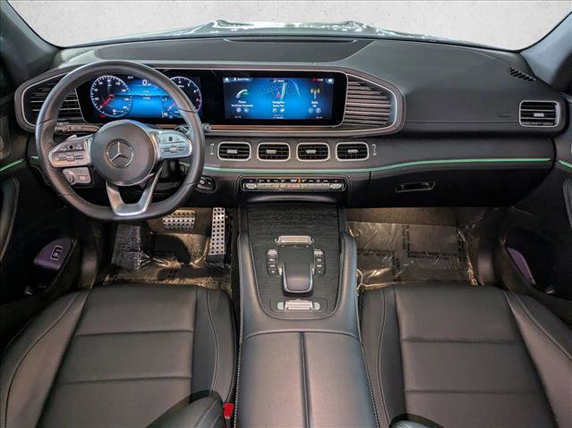 Certified 2023 Mercedes-Benz GLS 450 4MATIC image 18
