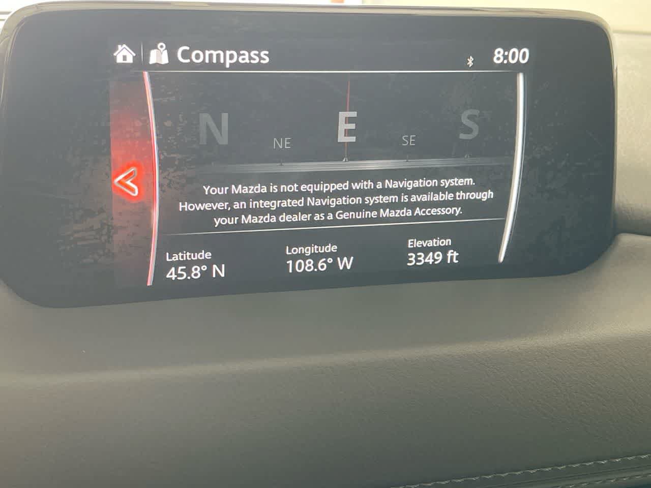Used 2019 MAZDA CX-5 Touring AWD/4WD image 18